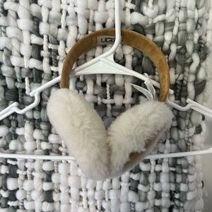 UGG Earmuffs